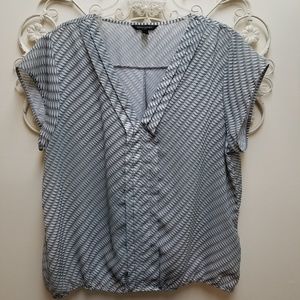 Banana Republic top